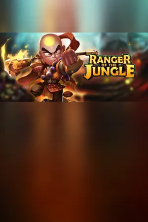 Ranger of the jungle