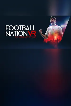 Football Nation VR Tournament 2018