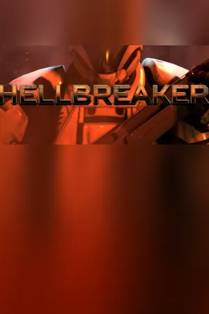 Hellbreaker