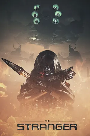 The Stranger VR