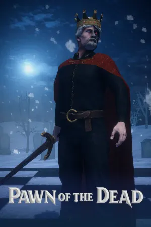Pawn of the Dead