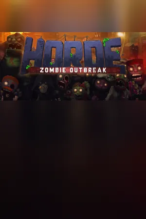 Horde: Zombie Outbreak