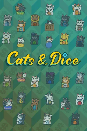 Cats & Dice