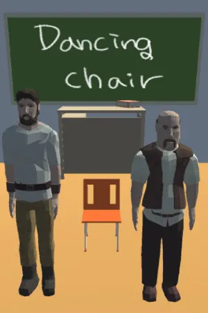dancing chair