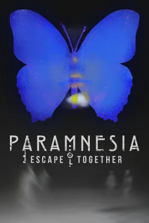 Paramnesia: Escape Together