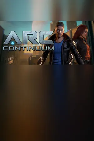 ARC Continuum