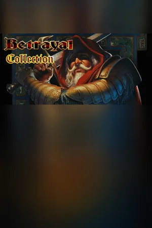 Betrayal Collection