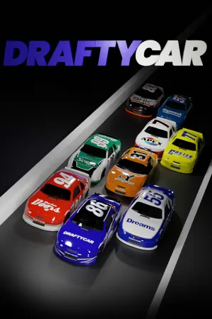 DRAFTYCAR