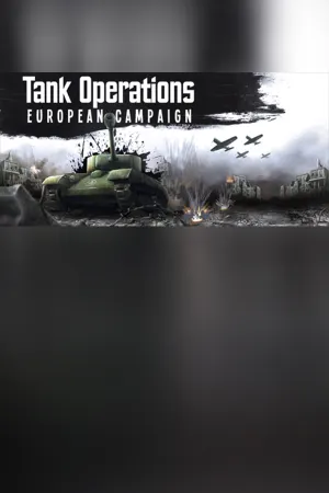 Tank Operations: European Campaign