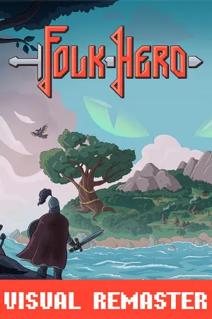 Folk Hero