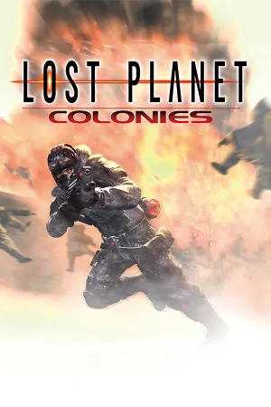 Lost Planet: Extreme Condition Colonies Edition