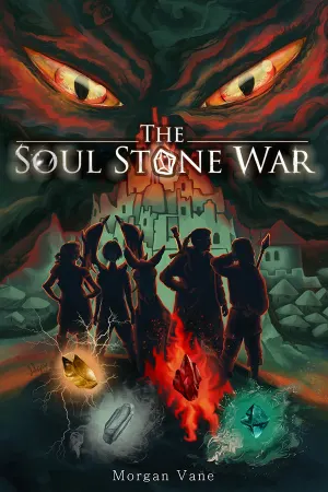 The Soul Stone War