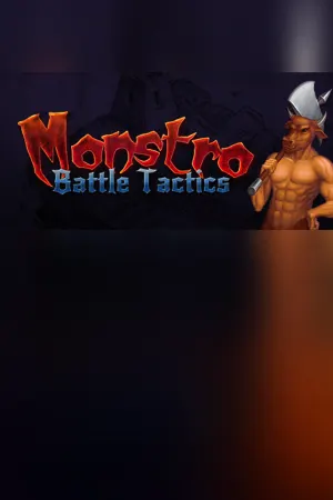 Monstro: Battle Tactics