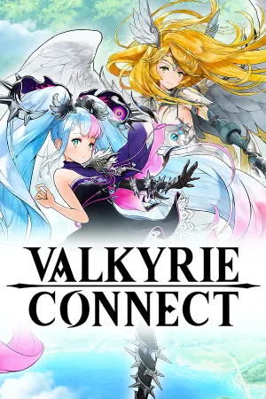 VALKYRIE CONNECT