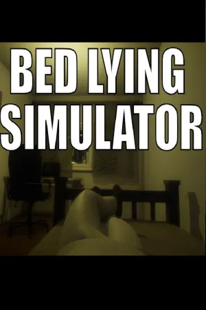 Bed Lying Simulator 2020