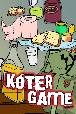 KóterGame