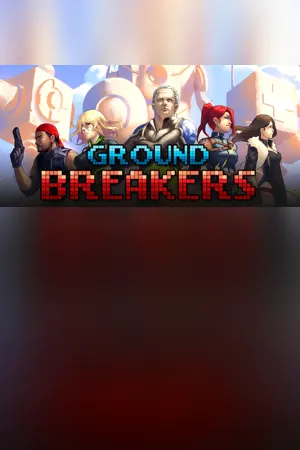 Ground Breakers