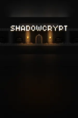 Shadowcrypt
