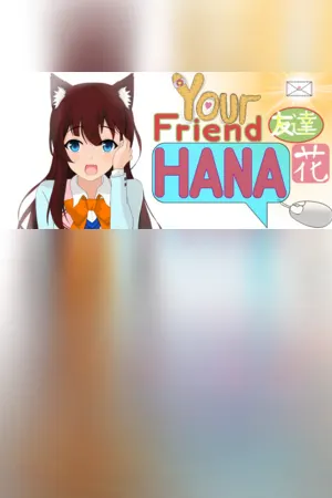 Your Friend Hana