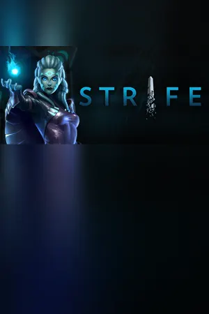 Strife