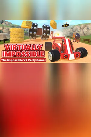 Virtually Impossible
