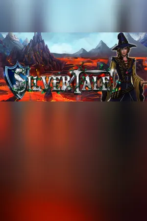 Silver Tale