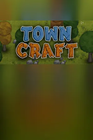 TownCraft