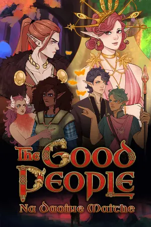 The Good People (Na Daoine Maithe)