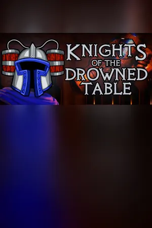Knights of the Drowned Table