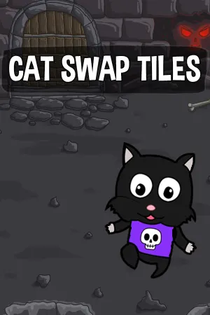 Cat Swap Tiles