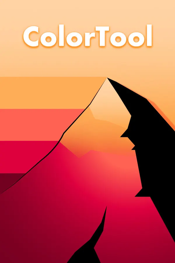 ColorTool — обложка