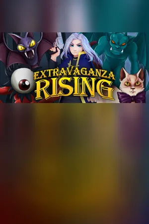 Extravaganza Rising