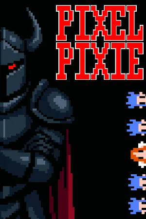 Pixel Pixie