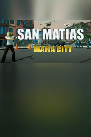 San Matias -- Mafia City