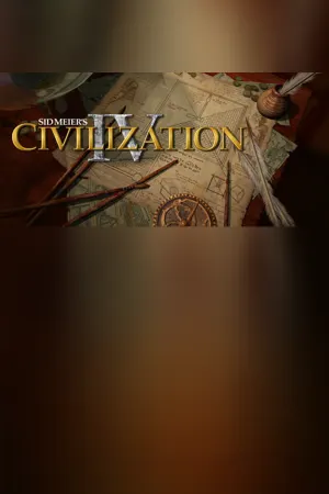 Sid Meier's Civilization IV