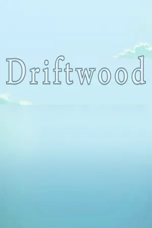 Driftwood The Visual Novel
