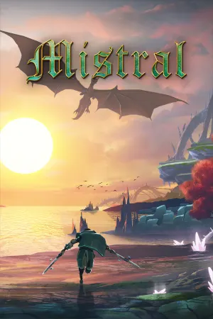 Mistral
