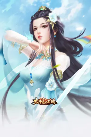 Dahua Jianghu