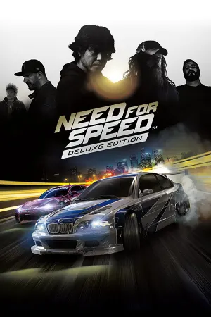 Need for Speed