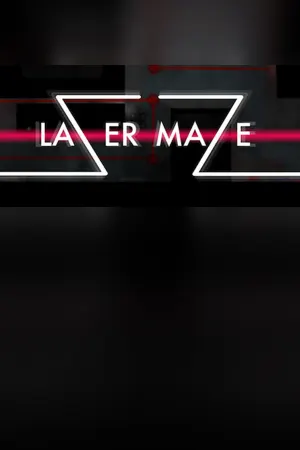 Laser Maze