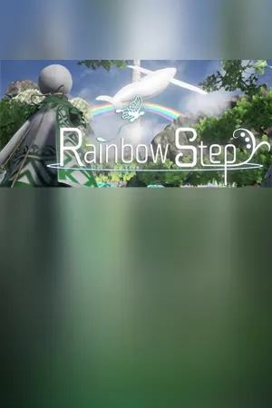 Rainbow Step