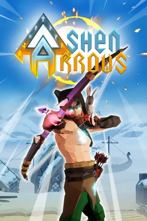 Ashen Arrows
