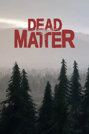 Dead Matter