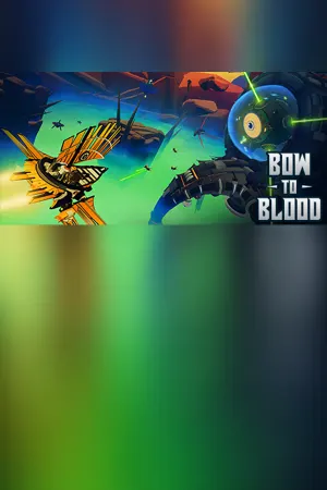 Bow to Blood: Last Captain Standing