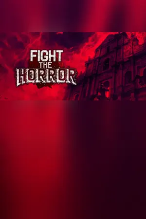 Fight the Horror