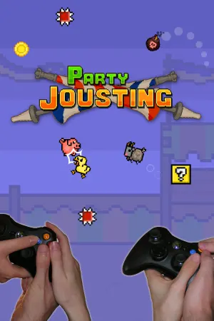 Party Jousting