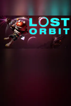 LOST ORBIT
