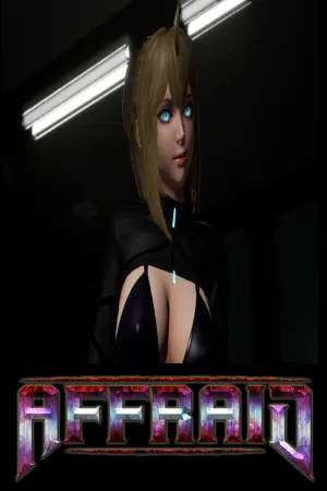 AFFRAID