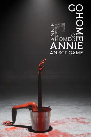 Go Home Annie: An SCP Game