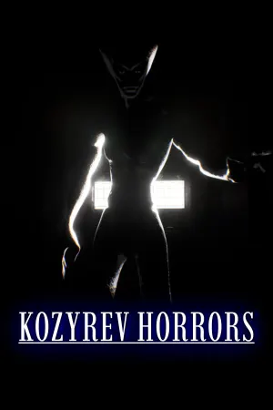 Kozyrev Horrors